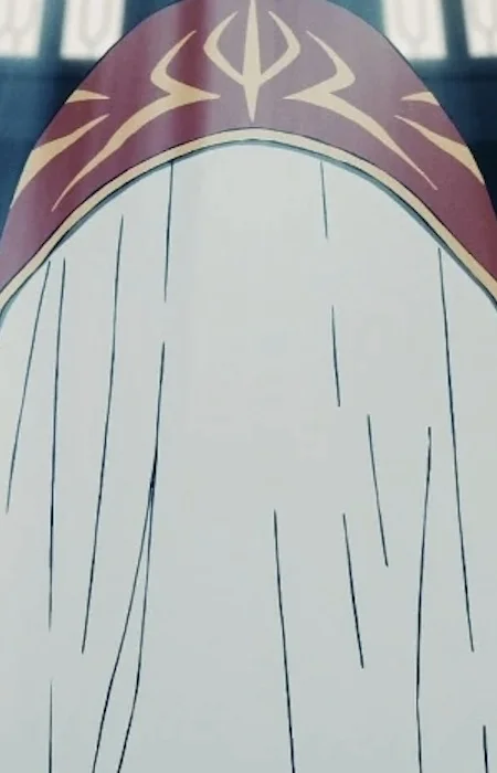 Lord Confessor