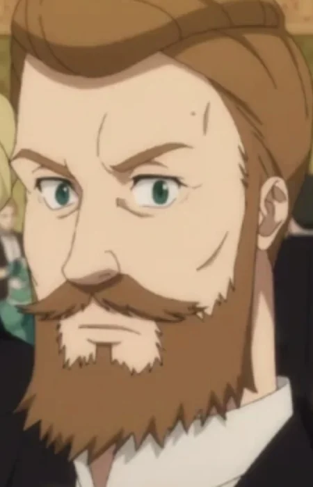 Lord Townsend