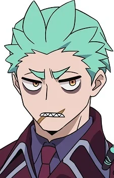 Lord Wedge of Both Hands