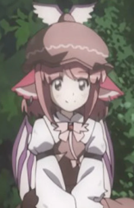 Lorelei, Mystia