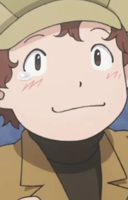 Lost Child