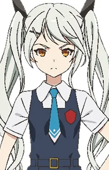 Lotaryńska, Gabriela