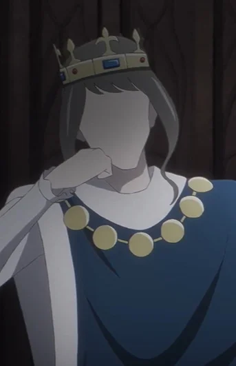 Louis XI