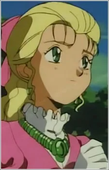 Louise, Maria