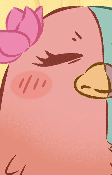Lovebird's Aunt