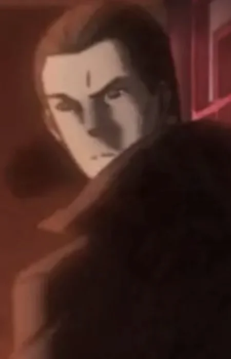 Lu, Father