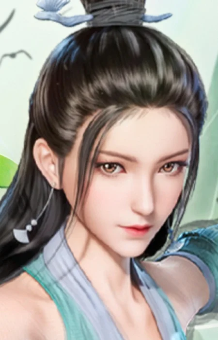 Lu, Qianqian