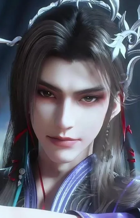 Lu, Qizhao