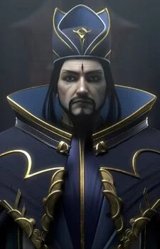 Lu, Ruhuai
