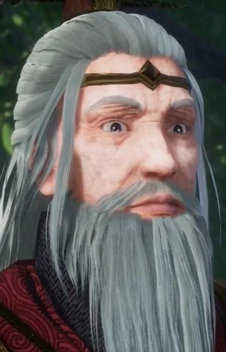 Lu, Zheng