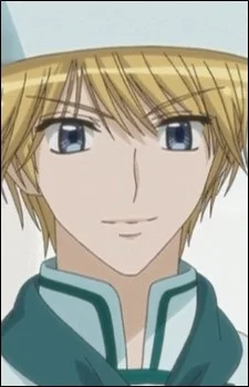 Lucas, Henri