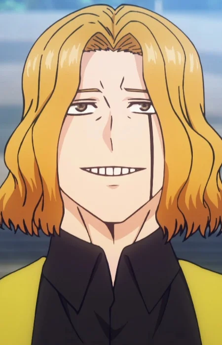 Lucci, Claude