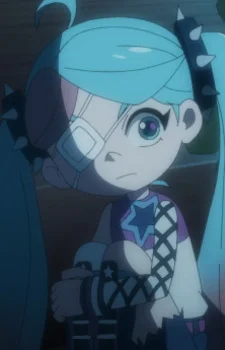 Lucy