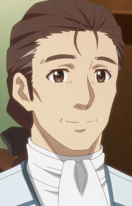 Lunault, Cedric