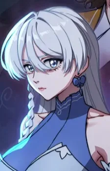 Luo, Lanxue