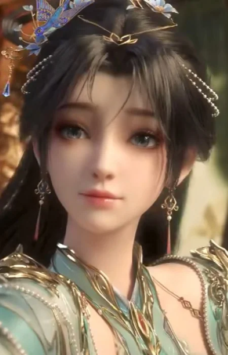 Luo, Ling