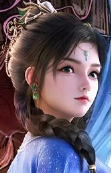 Luo, Xin