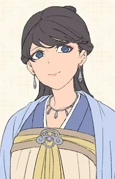 Luoqing