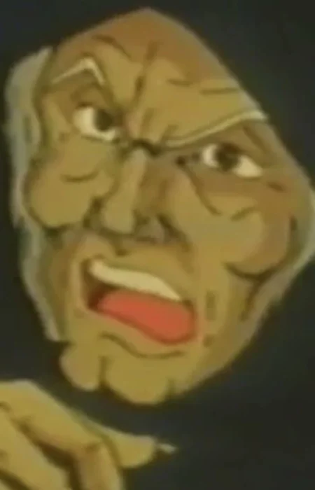Lupeski