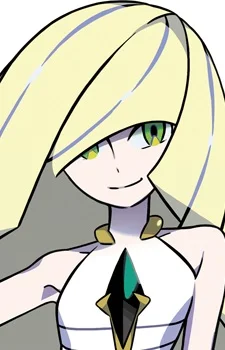 Lusamine