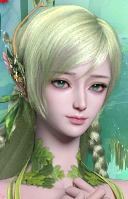 Lv, Ying