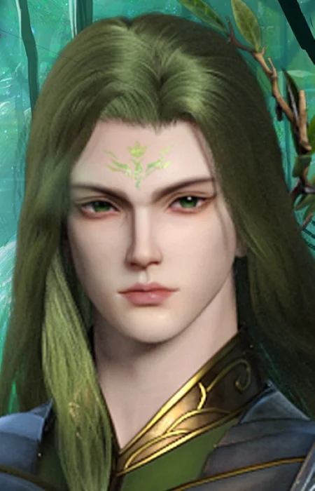 Lv, Yuan