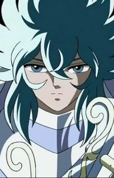 Lyra, Orphee