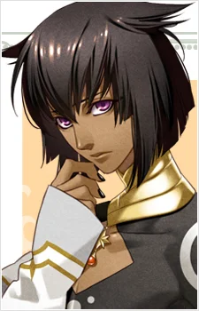 Ma'at, Anubis
