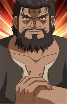 Ma, Sougetsu