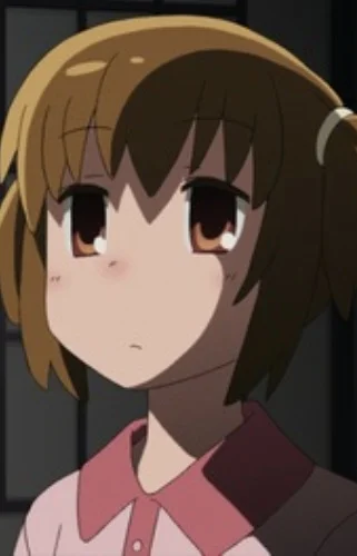 Maa-chan