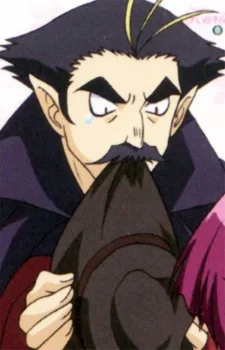 Maaka, Henry