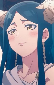 Maasa, Saphira