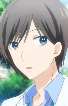 Mabuchi, Shingo