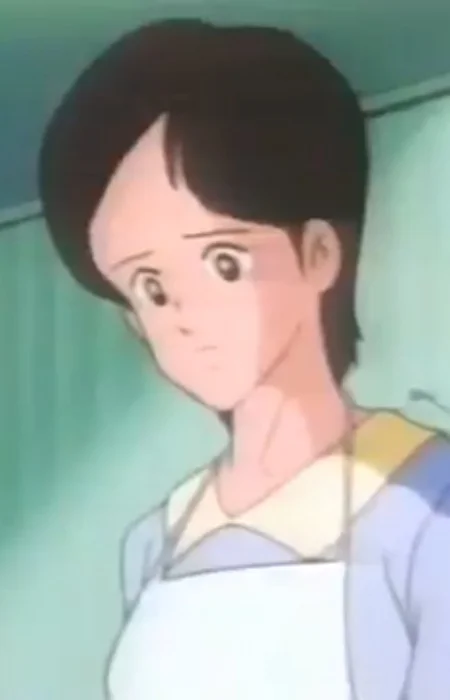 Mabuchi, Shizuko