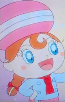Macaron-san
