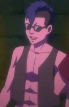 Machi no Rapper
