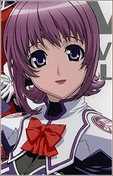 Machida, Ayaka