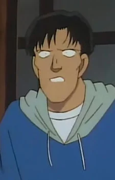 Machida, Hiroshi