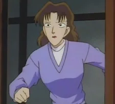 Machida, Noriko