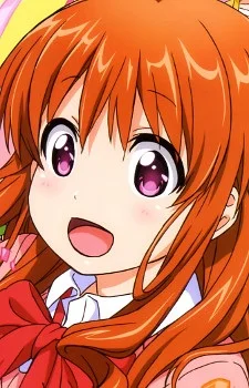 Machiko, Ryou