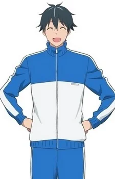 Machio, Naruzou