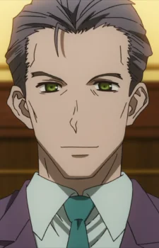 MacLachlan, Toby