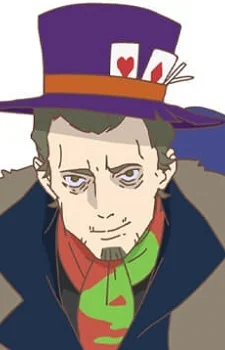 Mad Hatter