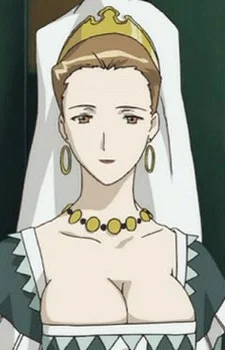 Mad-thane, Lady