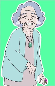 Madam 44