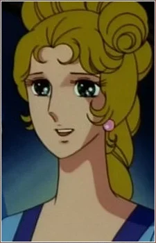 Madame de Polignac