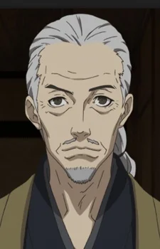 Madarame, Ichiryuusai