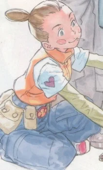Madaya, Cona