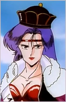 Mademoiselle, Honey