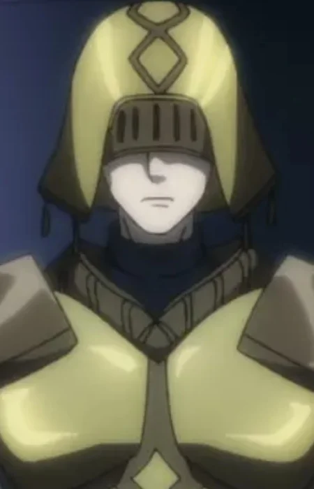 Madorako's Subordinate